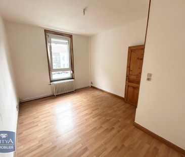 Location Appartement 3 pièces 135m² ANZIN 59410 - Photo 2