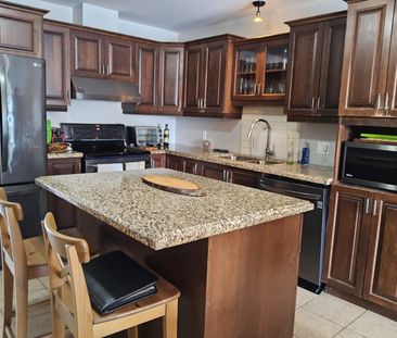 1294 rue Albert-Beaumier Trois-Rivières - Photo 2