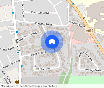 Pellon Terrace, Bradford - Photo 1