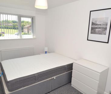 1 bedroom house of multiple occupation to rent - Photo 2