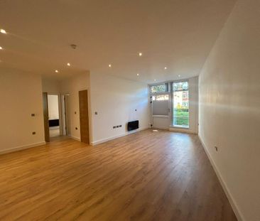 2 bedroom apartment to rent - Photo 1