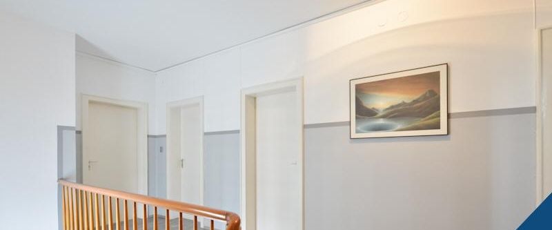 WÜ/Weingartenstraße - nur wenige Gehminuten zur Uni! - Photo 1