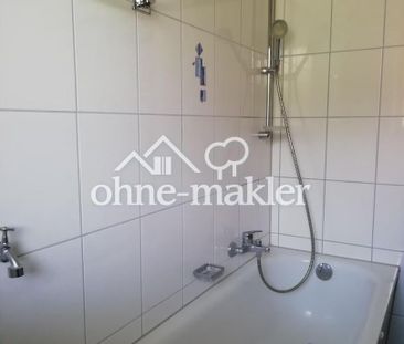 3-Zimmer-Wohnung mit Balkon - Foto 4