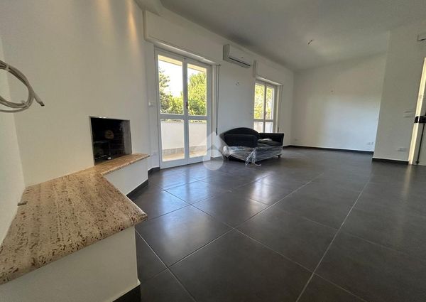 Villa singola in affitto