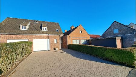 Ruime 3-slaapkamerwoning met Garage en Tuin te huur in Zuienkerke - Foto 5