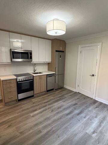 For Lease - 166 Eastbourne Avenue Unit# 12, Toronto, Ontario - Photo 3