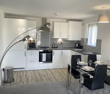 2 bedroom apartment to rent - Photo 5