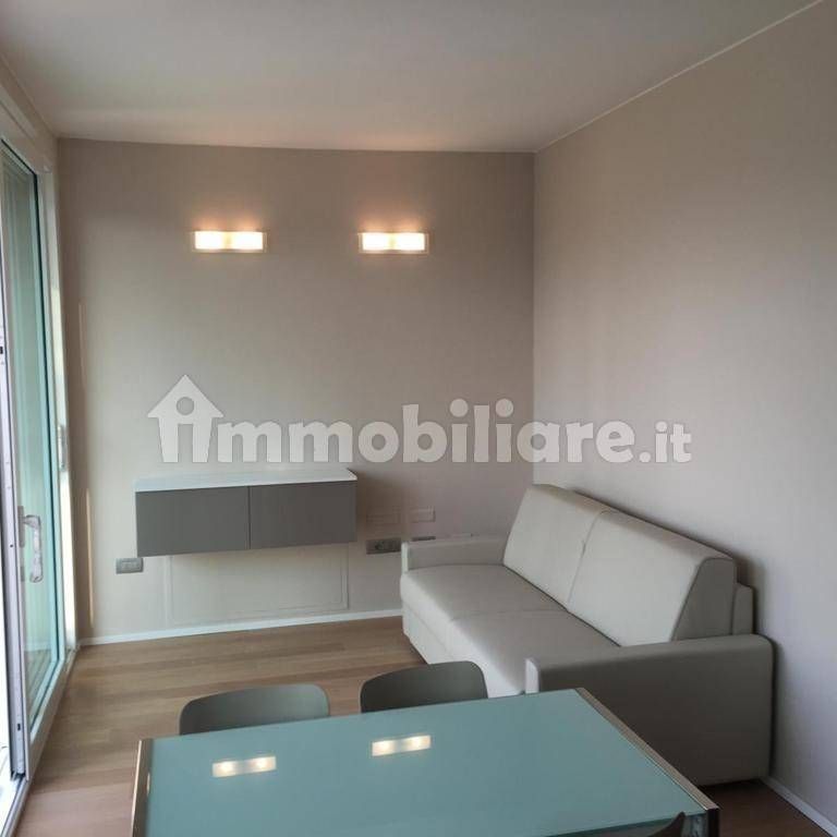 Bilocale ottimo stato, quinto piano, Centro Storico, Modena - Photo 1
