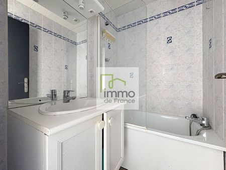 Location appartement 4 pièces 71.09 m² à Lille (59000) HELLEMMES TOUES COMODITES - Photo 5