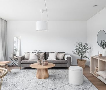 Mejerivägen 18E - Photo 2