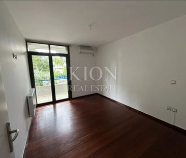 Διαμέρισμα για ενοικίαση Άγιος Ιωάννης (Αγία Παρασκευή) - Photo 5