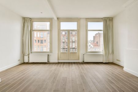 Appartement te huur: Frederik Hendrikstraat 124-2 1052 JC Amsterdam - Foto 2