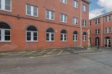 Thornhill Street - Photo 4