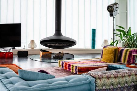 5 bedroom mews to rent - Photo 2