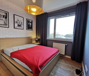 Dwa pokoje do wynajęcia Warszawa - Photo 3