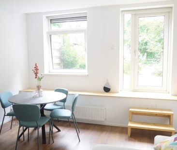 Te huur: Studio Eendrachtsstraat in Rotterdam - Foto 6