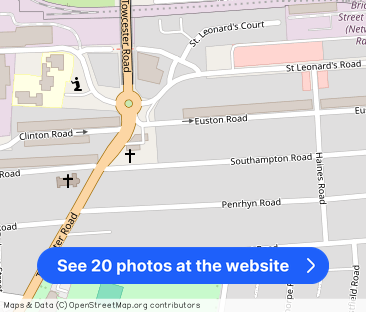 Southampton Road, Northampton, NN4 - Photo 1