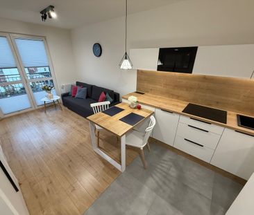 Mieszkanie na wynajem - Photo 3