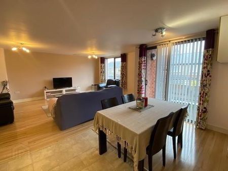 76 Stranmillis Wharf, Lockview Road, Belfast, BT9 5GN - Photo 3