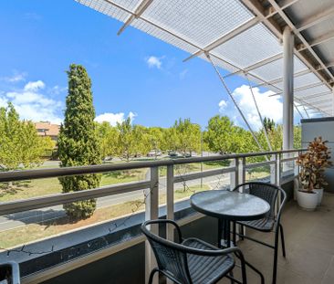 Stunning One Bedroom Apartment In The Heart Of Kingston - Photo 2