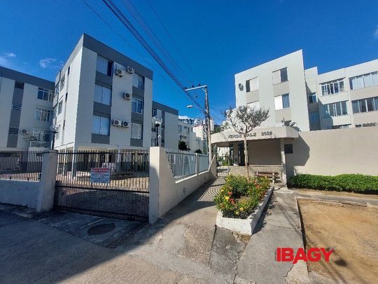 Apartamento 2 Quartos Itacorubi 65m² - Foto 1