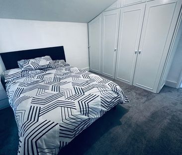 Room in a Shared Flat, Waddon Road, CR0 - Photo 3