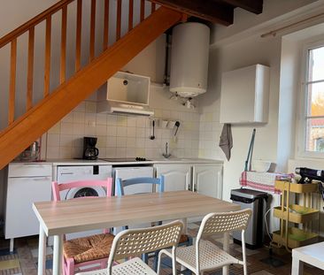 MAISON T1BIS BOUGUENAIS BOURG - Photo 4