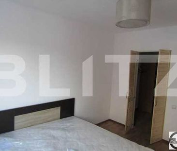2 camere de inchiriat, 57 mp! Loc de parcare! Zona strazii Avram Iancu! - Photo 1