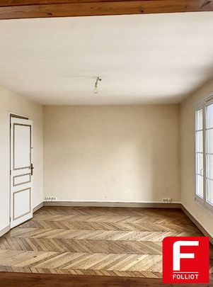 A louer - Appartement lumineux centre-ville Coutances - Photo 1