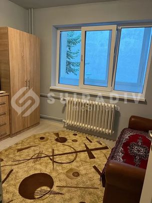 DE ÎNCHIRIAT APARTAMENT 2 CAMERE DECOMANDATE CU BALCON | MĂNĂȘTUR - Photo 1