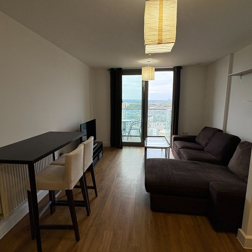 1 Bed Flat, Sienna Alto, SE13 - Photo 1