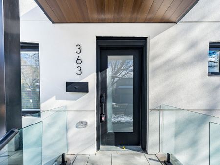 For Lease - 363 Culford Road, Toronto, Ontario - Photo 4