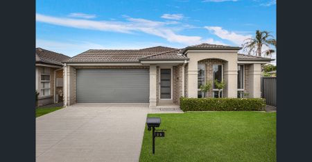 Modern 4-Bedroom Home in Prime Casula Location - Photo 3
