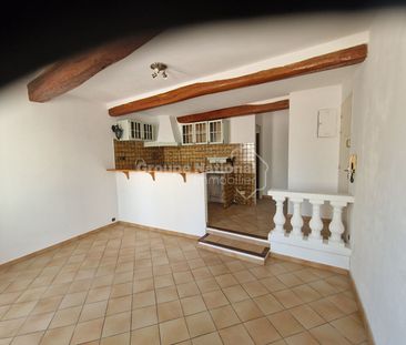 A Louer 13011 Les Camoins appartement de type 2, - Photo 4