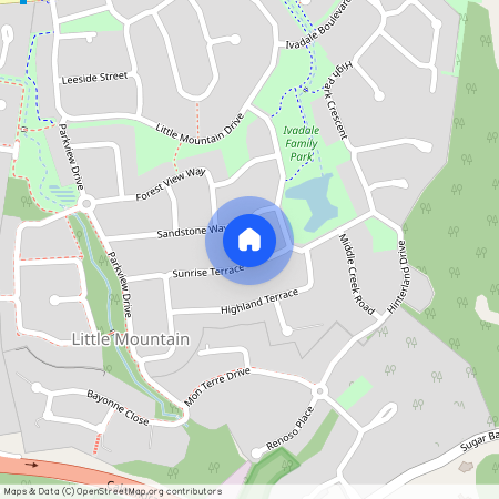 8 Sunrise Terrace, Qld 4551, Little Mountain