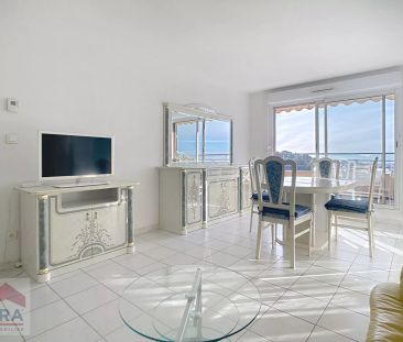 A louer appartement type 3 Marseille 14° St Barthelemy Terrasse gar... - Photo 2