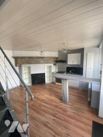 Appartement duplex 66 m² - Photo 2