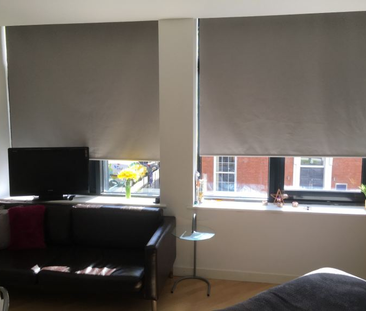 Studio to rent - Photo 3