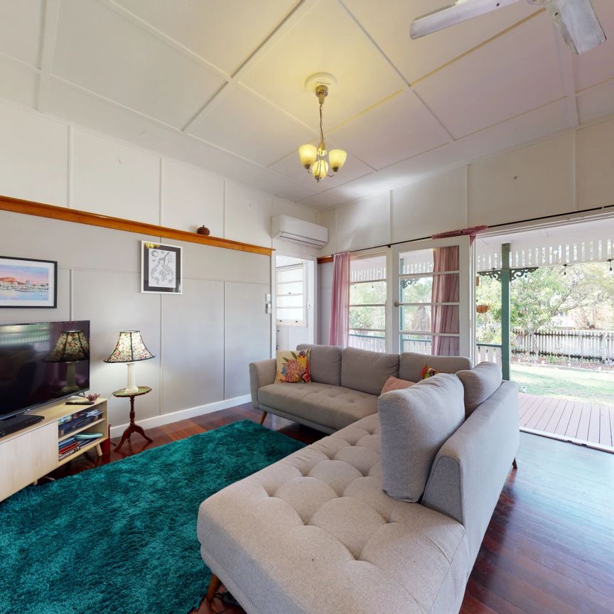 Quiet Convenience in the Heart of Currajong! - Photo 1