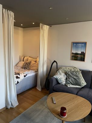 Fredsgatan, Sundsvall - Foto 1