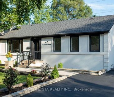 For Lease - 11 Kenton Drive, Toronto, Ontario - Photo 5