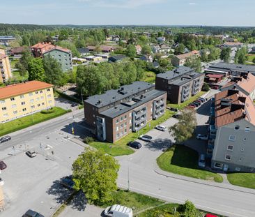 Bergslagsvägen, Finspång - Foto 4