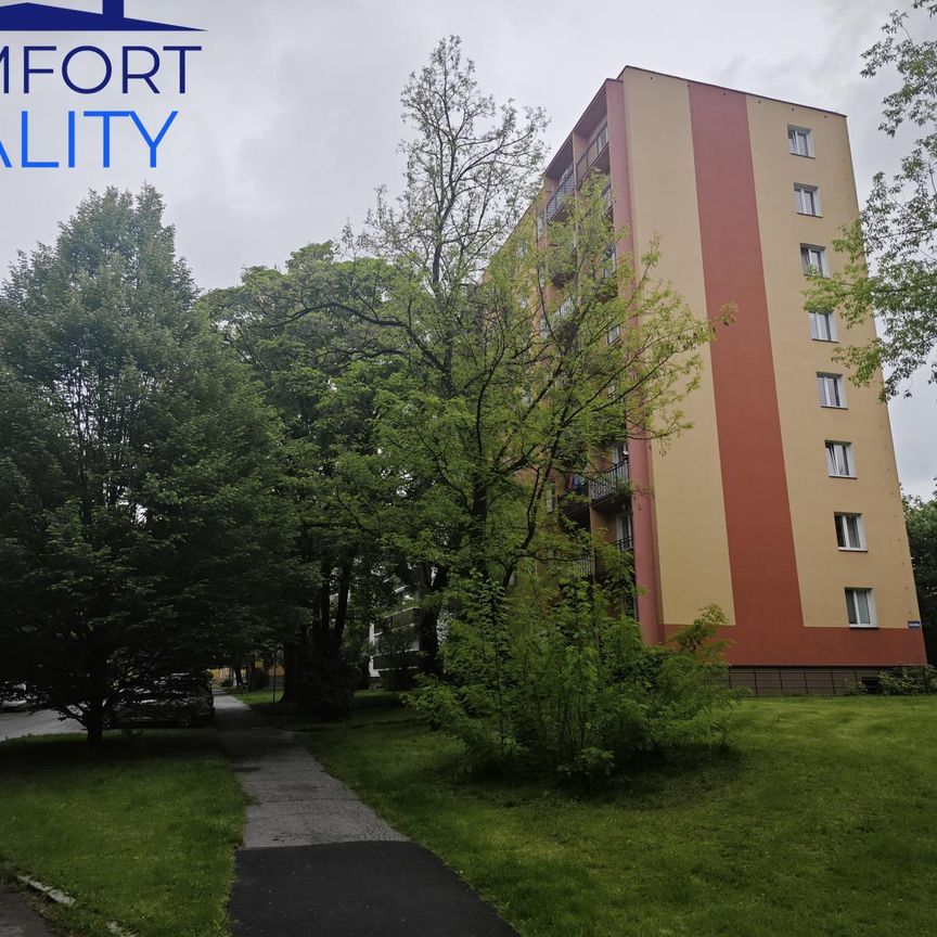 Pronájem bytu 3+kk 62 m² - Photo 1