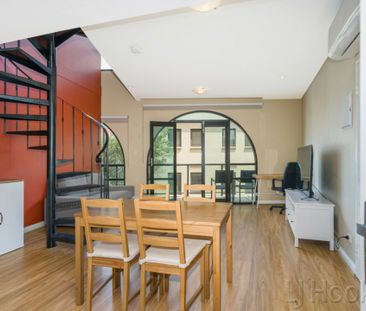 7/10 Eastbrook Terrace, East Perth - Photo 5