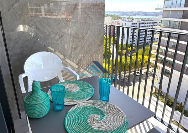 Apartamento T1 em Lisboa