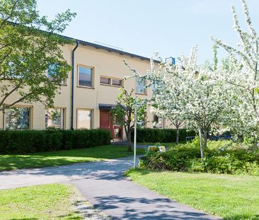 Klockarbacken 23 - Foto 2