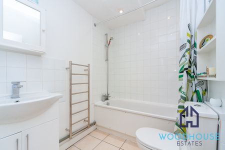 Gascony Avenue, London, NW6 - One Bedroom Flat To Rent - £398pw / £1,725pcm - Photo 5