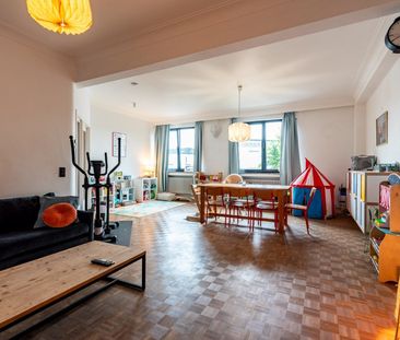 Zeer ruim appartement aan Groen Kwartier - Foto 3