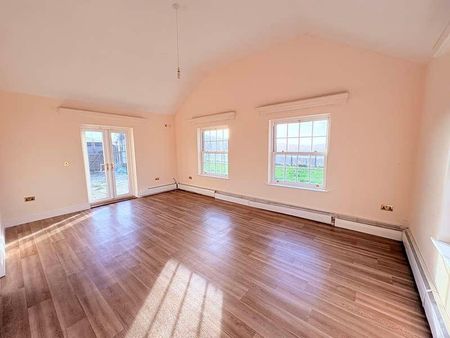 Farnham Park, Low Farnham, Sharperton, Morpeth, Northumberland, NE65 - Photo 5