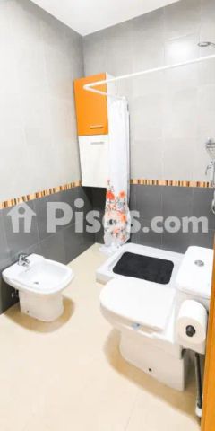 Apartamento en alquiler en Calle del Rosario de La Ñora, cerca de Calle Mayor en La Ñora - Foto 4